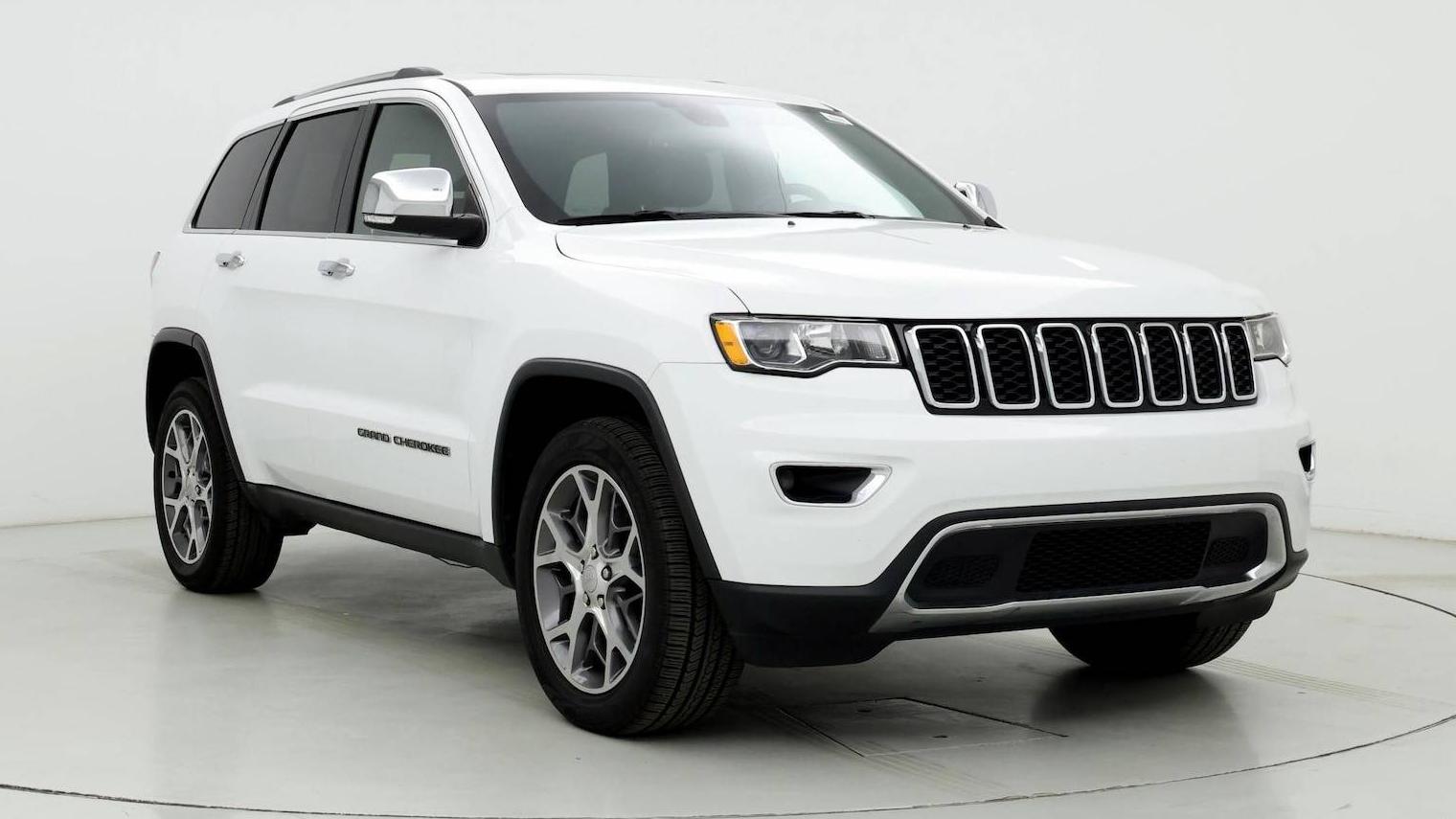 JEEP GRAND CHEROKEE 2020 1C4RJEBG4LC379969 image